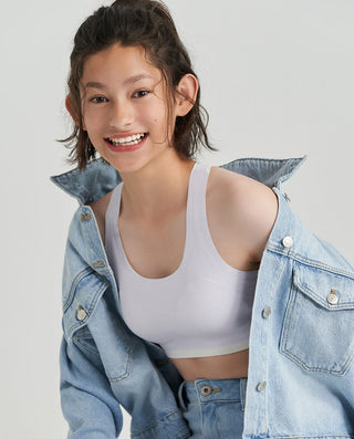 Aimer Junior Milk Third Stage Bra