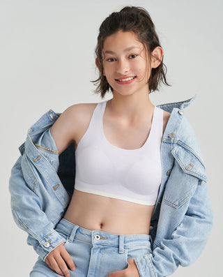 Aimer Junior Milk Third Stage Bra