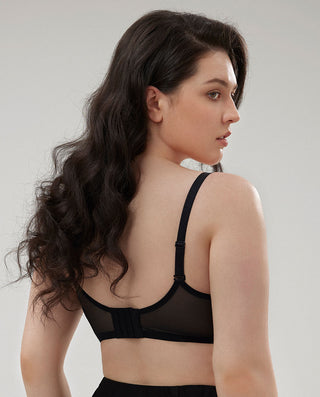 Aimer Wireless Push-up Bra