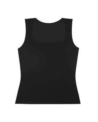 Aimer Square Neck Tank Top