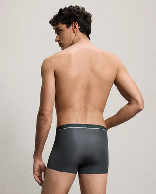 Aimer Men Breathable Cool Feeling 3 Pack Trunk