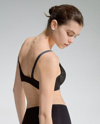 AIMER BODY Lightly Lined Breathable Bra