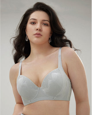 Aimer Lightly Lined Push-Up Bra