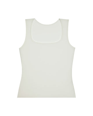 Aimer Square Neck Tank Top