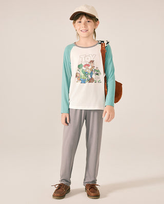 AIMER KIDS Toy Story Loungewear Set for Boys