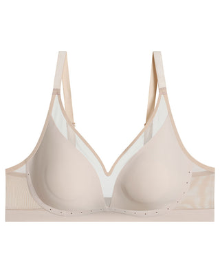 Aimer Wireless Breathable Bra