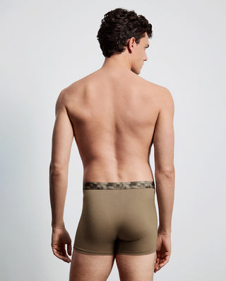 AIMER MEN Light Travel 2-Pack Boxer Briefs