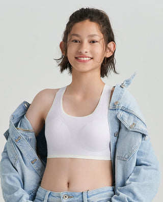 Aimer Junior Milk Third Stage Bra