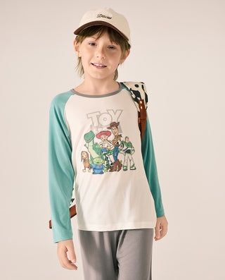 AIMER KIDS Toy Story Loungewear Set for Boys