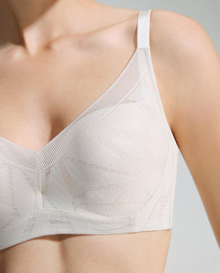 AIMER Soft Support Full Cup Bra
