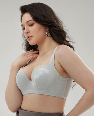 Aimer Lightly Lined Push-Up Bra