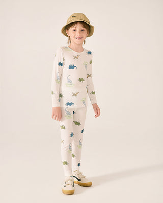 AIMER KIDS Warm Clothing Set for Boys 2-Piece