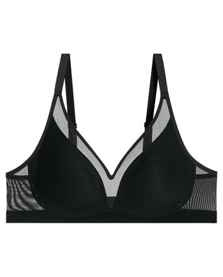 Aimer Wireless Breathable Bra