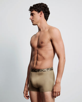 AIMER MEN Light Travel 2-Pack Boxer Briefs