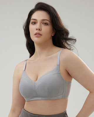 Aimer Wireless Push-up Bra