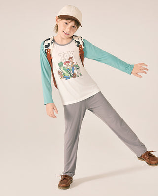 AIMER KIDS Toy Story Loungewear Set for Boys