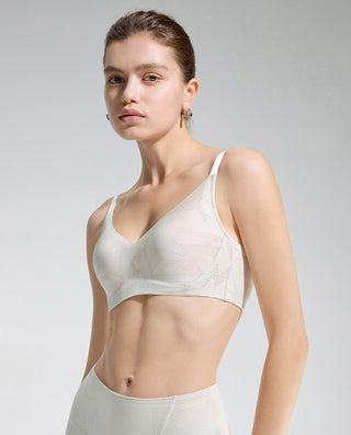 AIMER Soft Support Full Cup Bra