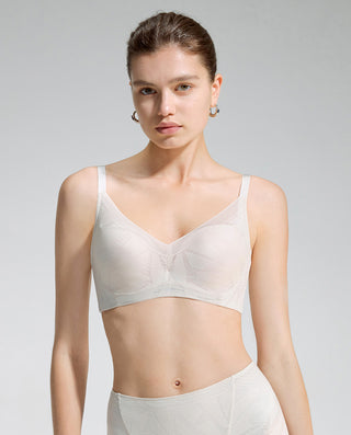 AIMER Soft Support Full Cup Bra