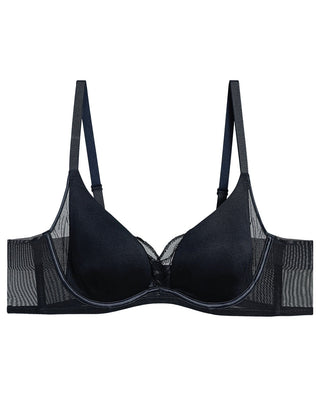 Aimer Flexible Wire Light Bra