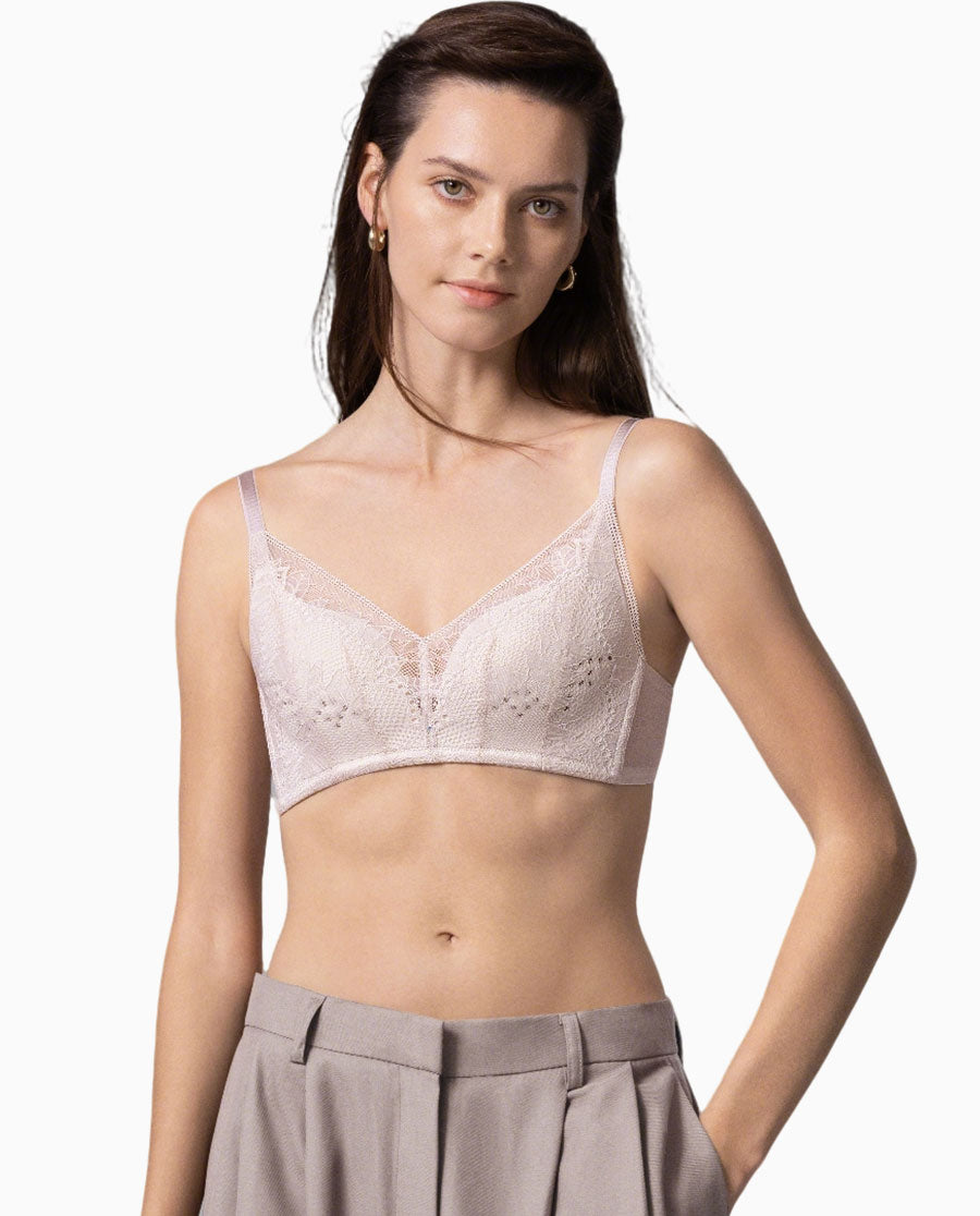 Aimer Breathable Molded Bra