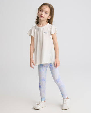 Aimer Kids Cool Feeling T-Shirt For Girls
