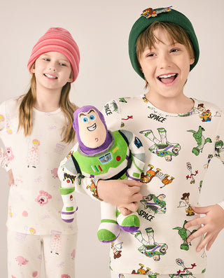 AIMER KIDS Toy Story Medium-Thick Warm Suit for Boys