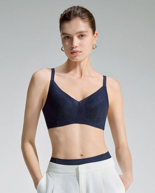 AIMER Soft Support Full Cup Bra