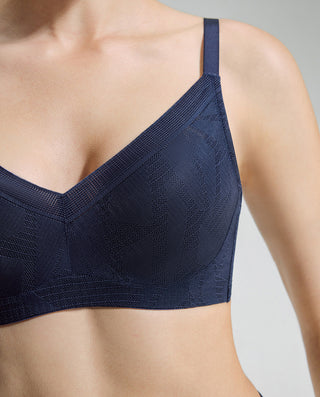 AIMER Soft Support Full Cup Bra