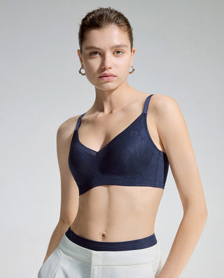AIMER Soft Support Full Cup Bra