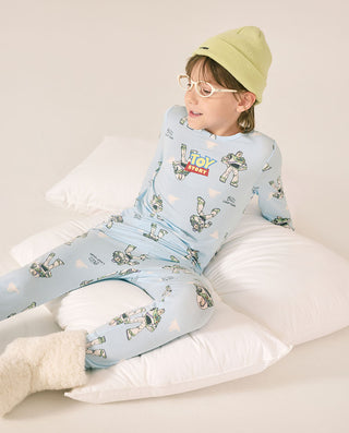 AIMER KIDS Toy Story Modal Thermal Base Suit for Boys