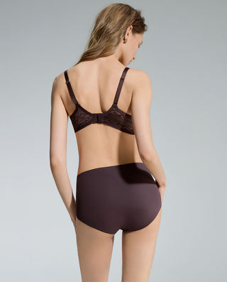 AIMER Mid-Rise Boyshorts