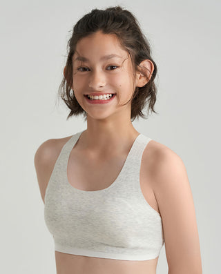 Aimer Junior Milk Third Stage Bra