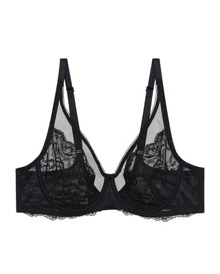 Aimer Full Coverage Unlined Bra