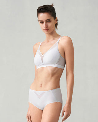 Aimer AirFit Wireless Breathable Bra