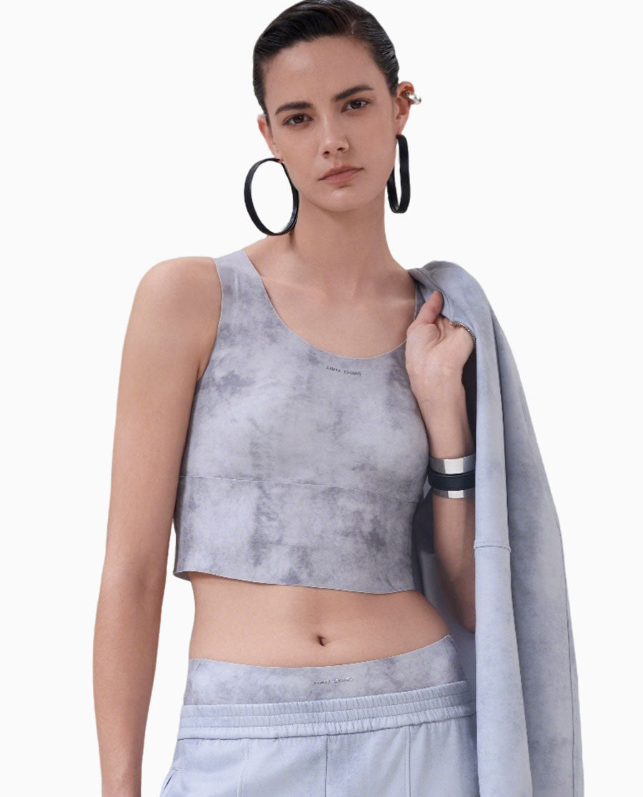 Aimer CHUANG Built-in Tank Top