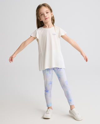 Aimer Kids Cool Feeling T-Shirt For Girls