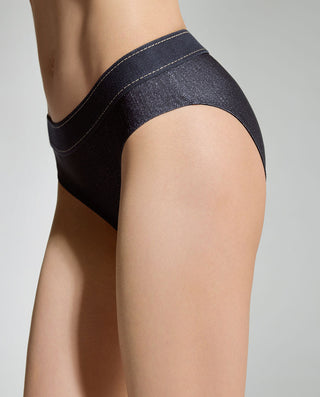 AIMER Cowboy Low-Rise Brief