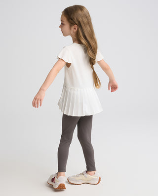 Aimer Kids Cool Feeling T-Shirt For Girls