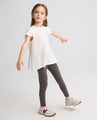 Aimer Kids Cool Feeling T-Shirt For Girls