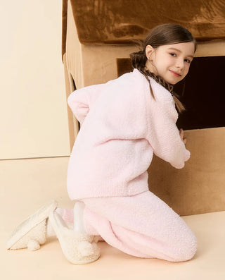 Aimer Kids 2-Packs Pullover Homewear Set