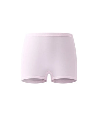Aimer Kids Girls' 3-Pack Mid-Rise Underpants