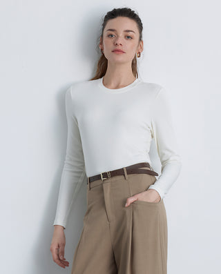 Aimer Hiber-Sleep AlgaeWear Long-Sleeve Top