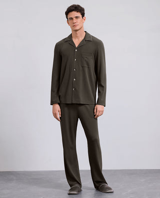 Aimer Men Homewear Set