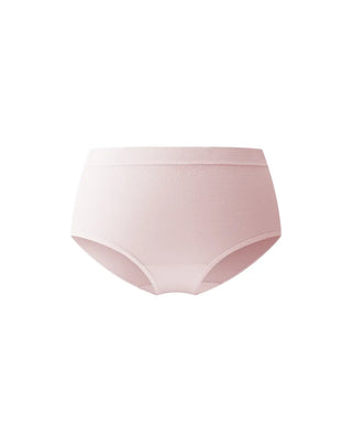 Aimer Kids 2-Pack  Modal Mid-Rise Boyshorts