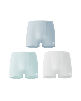 Aimer Kids Modal 3 Packs Boyshorts For Boys