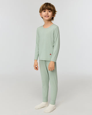 Aimer Kids Boys Thermal Set