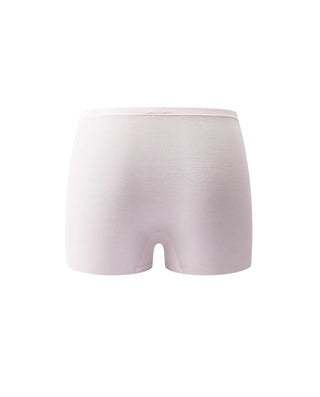 Aimer Kids 3-pack  Mid-Rise Boyshorts For Girls