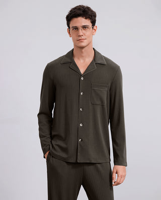 Aimer Men Homewear Set