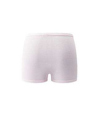 Aimer Kids Girls' 3-Pack Mid-Rise Underpants