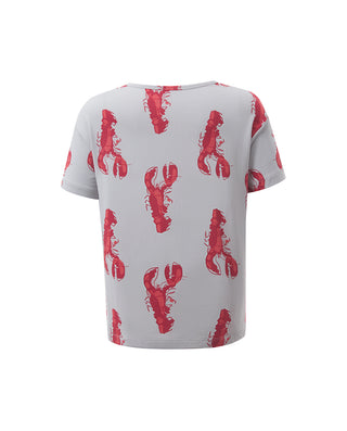 Aimer Kids Homewear Set For Boys